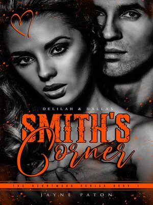 cover image of Smith's Corner